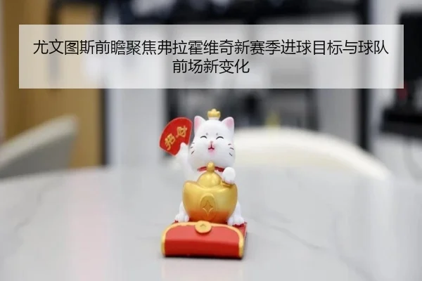 尤文图斯前瞻聚焦弗拉霍维奇新赛季进球目标与球队前场新变化